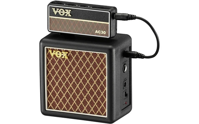 VOX amPlug2 Cabinet