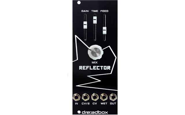 DreadBox Reflector