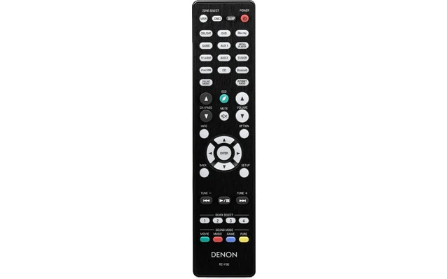 Denon AVR-X2100W