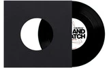 Reloop Vinilo Spin 7'' Scratch