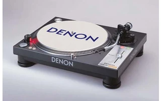 Denon  DP-DJ151