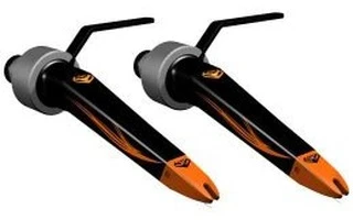 Ortofon Concorde Nightclub E MkII - Pareja