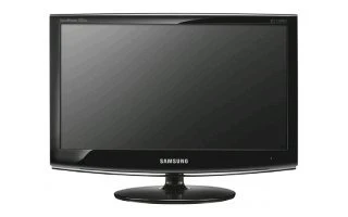 Samsung Syncmaster 933HD - 18.5" / TDT