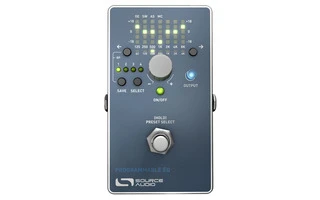 Source Audio Programmable EQ