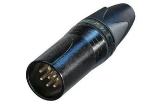 Neutrik NC6MXX-B