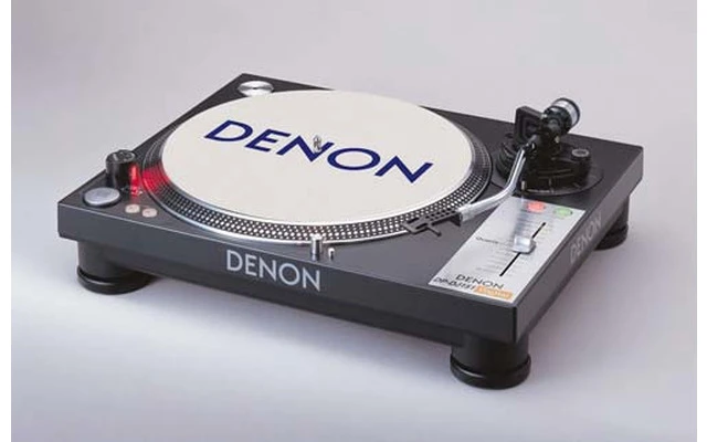 Denon  DP-DJ151