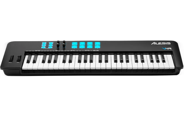 Alesis V49 MkII