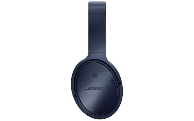 Bose QuietComfort QC35 II Triple Midnight