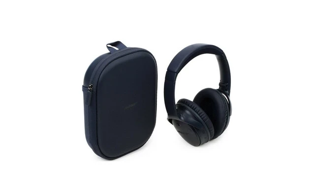 Bose QuietComfort QC35 II Triple Midnight