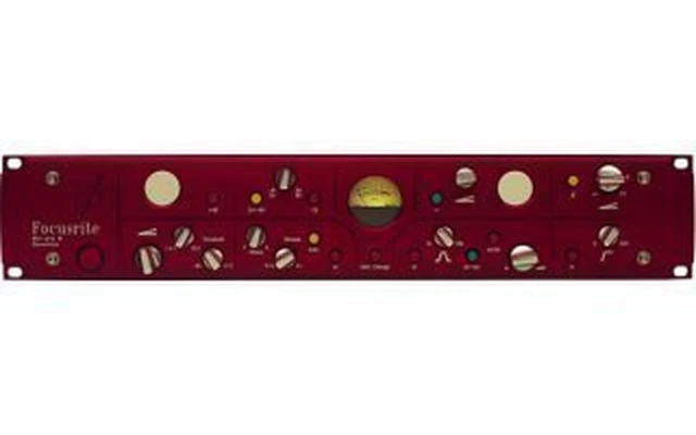 Focusrite Red 7