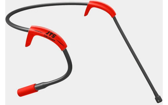 JTS CM-304SP Rojo