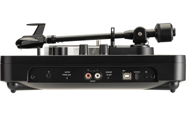 Imagenes de Korg handytraxx Tube J