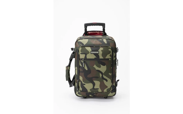 Magma Digi Carry On Trolley