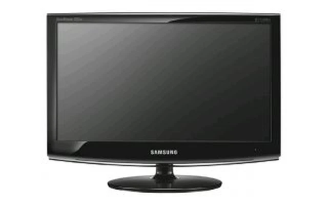 Samsung Syncmaster 933HD - 18.5