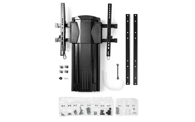 Soporte de Pared para TV - Vertical - 37 - 60