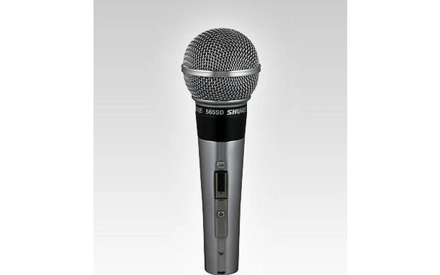 Shure 565SD
