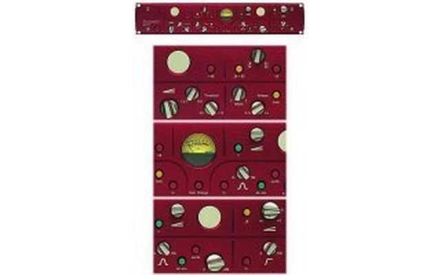Focusrite Red 7