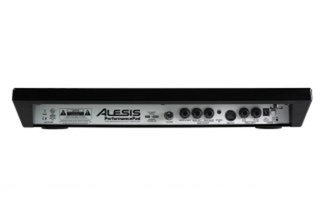 Alesis Performance Pad