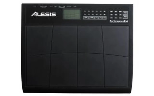 Alesis Performance Pad