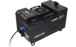 ALgam Light Nebel - Máquina de humo pesada 1500W