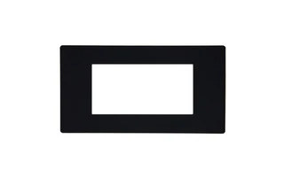 Audac CP 45 CF 2 B Marco 2 unidades negro