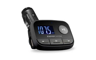 Energy Car MP3 f2