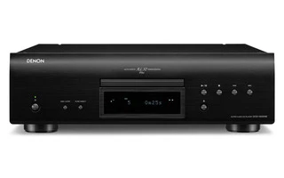Denon DCD 1600