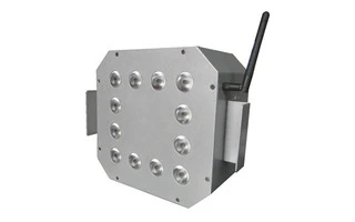 Ixon Light TrussLight-128 RGBW