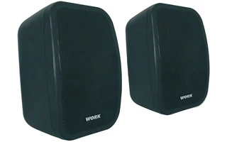 Work NEO 6 Line Black