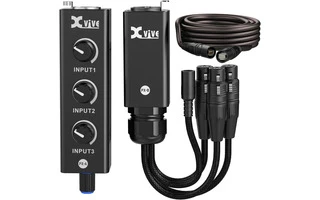 XVive PX