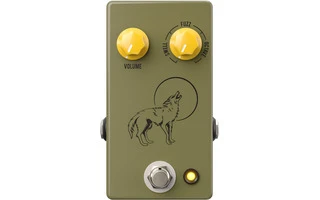 JHS Pedals Coyote