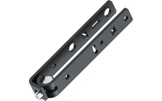 K-Array K-WALL2LMINI (negro)