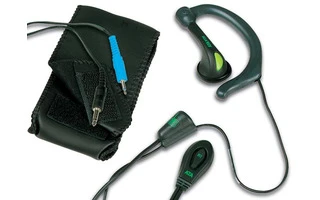 AURICULARES PARA WALKIE-TALKIE 