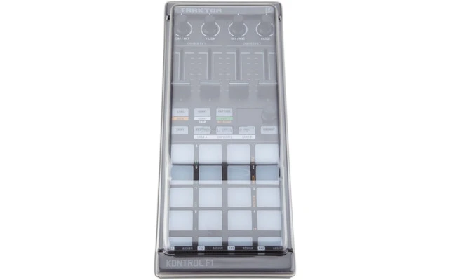 DeckSaver N.I Kontrol F1/Z1/X1