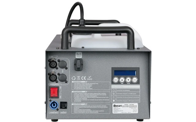 Antari W-530D