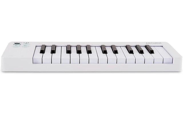 Arturia Microlab Mk3 White