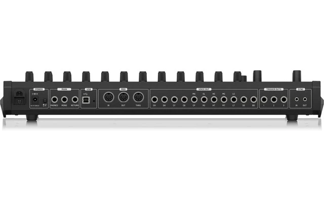 Behringer RD-8