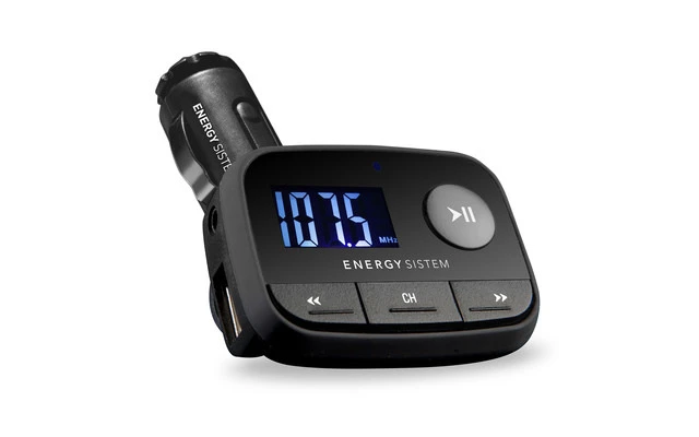 Energy Car MP3 f2