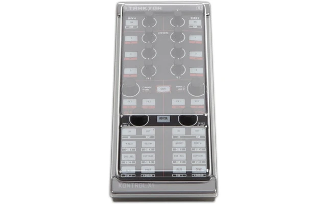 DeckSaver N.I Kontrol F1/Z1/X1