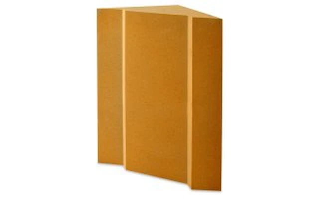 EZ Suede Bass Trap Ochre