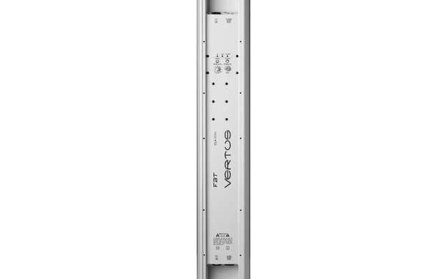 FBT CLA 604A White