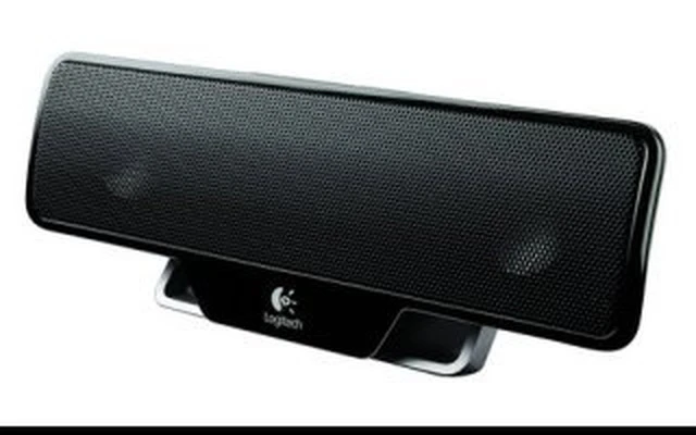 Logitech Z 205