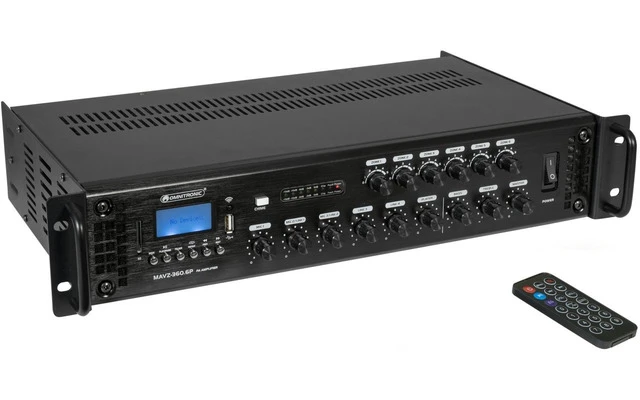OMNITRONIC MAVZ-360.6P