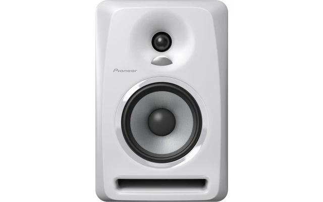 Pioneer DJ S-DJ50X Blanco
