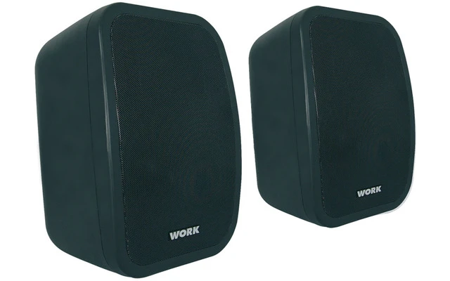 Work NEO 6 Line Black