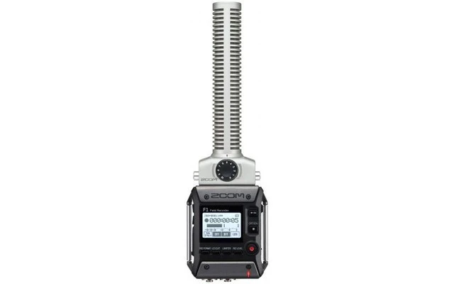 Zoom F1-SP Shotgun