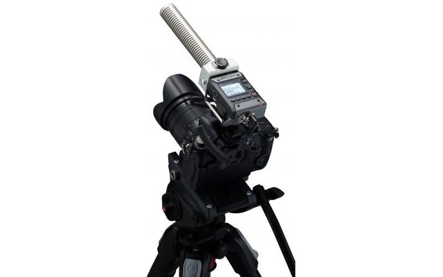 Zoom F1-SP Shotgun