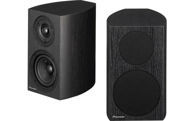 Pioneer S-31B-LR-K