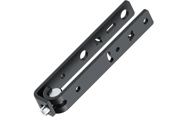 K-Array K-WALL2LMINI (negro)