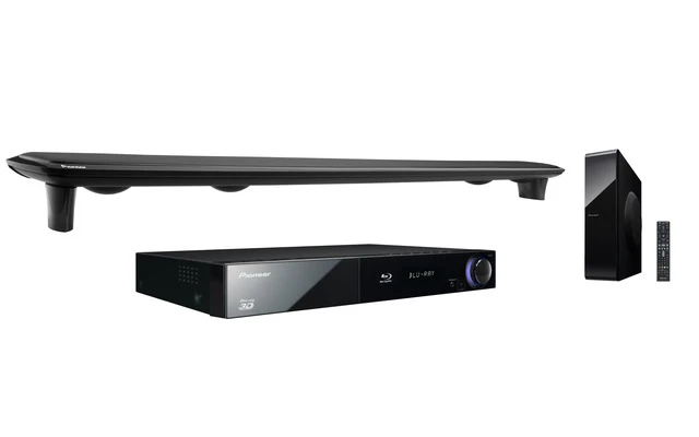  Pioneer BCS-HW919